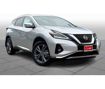 2024NewNissanNewMuranoNewFWD is a Silver 2024 Nissan Murano Car for Sale