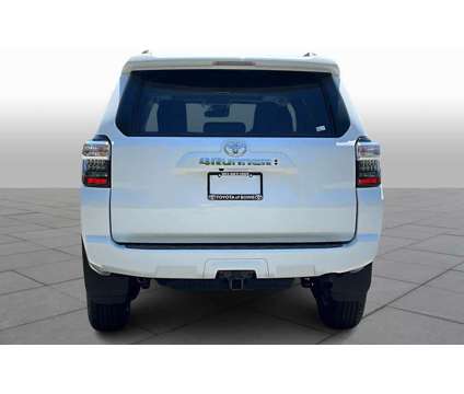 2024NewToyotaNew4Runner is a Silver 2024 Toyota 4Runner Car for Sale in Bowie MD