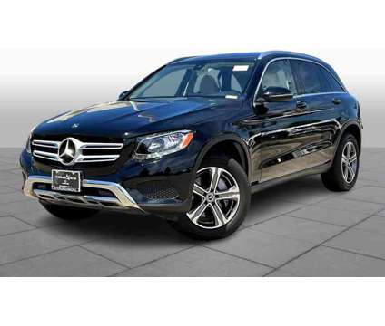 2019UsedMercedes-BenzUsedGLCUsedSUV is a Black 2019 Mercedes-Benz G Car for Sale in Houston TX