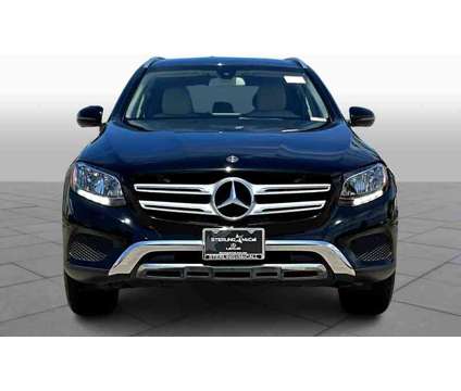 2019UsedMercedes-BenzUsedGLCUsedSUV is a Black 2019 Mercedes-Benz G Car for Sale in Houston TX