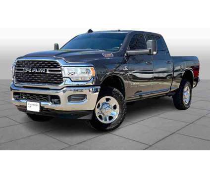 2022UsedRamUsed2500Used4x4 Crew Cab 64 Box is a Grey 2022 RAM 2500 Model Car for Sale in Lubbock TX