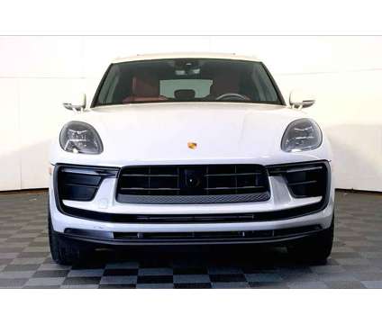 2023UsedPorscheUsedMacanUsedAWD is a 2023 Porsche Macan Car for Sale in Westwood MA