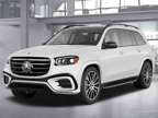 2024NewMercedes-BenzNewGLSNew4MATIC SUV