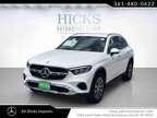 2024NewMercedes-BenzNewGLCNew4MATIC SUV