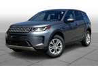 2021UsedLand RoverUsedDiscovery SportUsed4WD