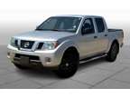 2020UsedNissanUsedFrontierUsedCrew Cab 4x2 Auto