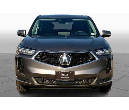 2024UsedAcuraUsedRDXUsedSH-AWD is a Black 2024 Acura RDX Car for Sale in Maple Shade NJ