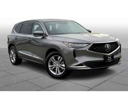 2024UsedAcuraUsedMDXUsedSH-AWD is a Black 2024 Acura MDX Car for Sale in Maple Shade NJ