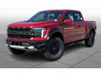 2024NewFordNewF-150New4WD SuperCrew 5.5 Box