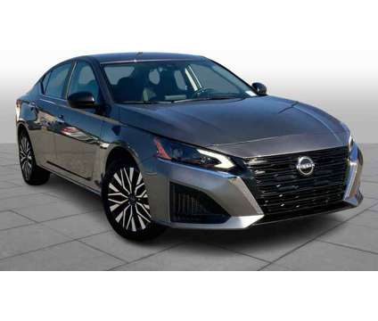 2024UsedNissanUsedAltima is a 2024 Nissan Altima Car for Sale in Columbus GA
