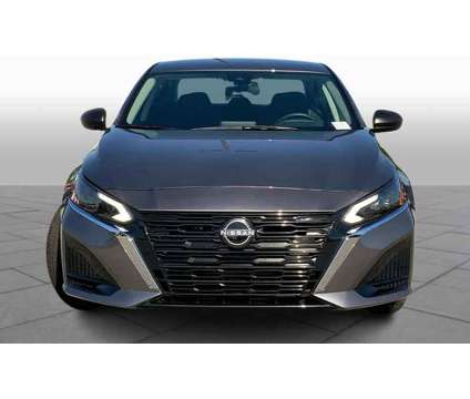 2024UsedNissanUsedAltima is a 2024 Nissan Altima Car for Sale in Columbus GA