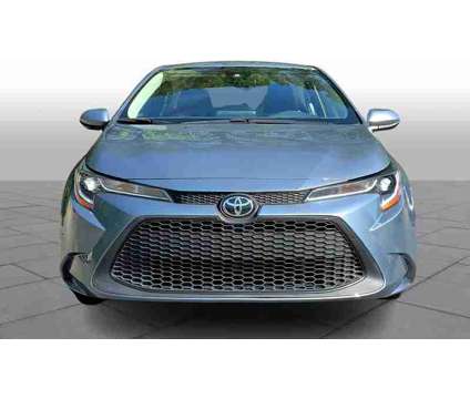 2022UsedToyotaUsedCorollaUsedCVT (SE) is a 2022 Toyota Corolla Car for Sale in Atlanta GA