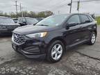 2021 Ford Edge, 15K miles