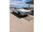 1972 Lincoln Continental 1972 Lincoln Continental Coupe Grey RWD Automatic