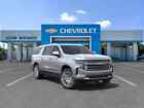 2024 Chevrolet Suburban High Country 2024 Chevrolet Suburban High Country