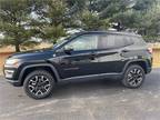 2021 Jeep Compass Trailhawk 4x4