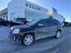 Pre-Owned 2011 GMC Terrain SLT-1 AWD 4D Sport Utility