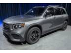 2023 Mercedes-Benz GLB 250 4MATIC SUV 2023 Mercedes-Benz GLB 250 4MATIC SUV 2