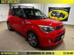 2019 Kia Soul + 4dr Crossover 2019 Kia Soul + 4dr Crossover 22015 Miles for