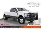 2017 Ford F-350 King Ranch 2017 Ford F-350 King Ranch Oxford White 6.7L Power