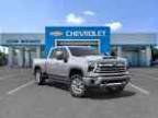 2024 Chevrolet Silverado 2500 High Country 2024 Chevrolet Silverado 2500 HD High