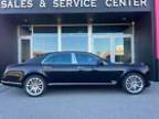 2014 Bentley Mulsanne 2014 Bentley Mulsanne, ONYX with 15478 Miles available