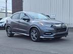 2020 Honda HR-V Gray, 53K miles