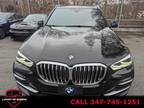 $29,995 2019 BMW X5 with 72,069 miles!