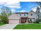 Pristine Home In Buckmoor Manor