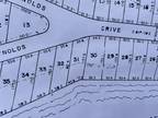 Waterfront lots in Bronson