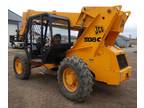 JCB 508C telehandler