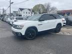 $15,995 2019 Volkswagen Atlas with 75,817 miles!