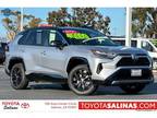 2024 Toyota RAV4 Hybrid, 5K miles