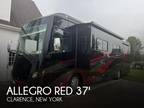 Tiffin Allegro RED 360 37BA Class A 2022