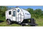 2024 Forest River Forest River RV R Pod RP-107C 15ft