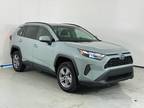 2022 Toyota RAV4 Hybrid, 33K miles