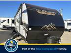 2023 Forest River Forest River RV Aurora 32BDS 36ft