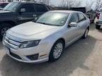 2011 Ford Fusion, 152K miles