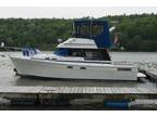 1988 Bayliner 3288 Motoryacht