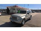 2009 Jeep Liberty Ll