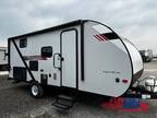 2021 Forest River Forest River RV Wildwood FSX 178BHSKX 22ft