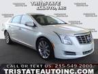 2015 Cadillac XTS, 94K miles