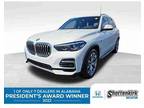 2023Used BMWUsed X5Used Plug-In Hybrid