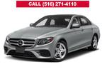 2017 Mercedes-Benz E-Class with 74,805 miles!