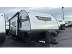2023 Forest River Forest River RV Wildwood X-Lite T242BHXL 28ft