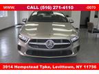 $18,495 2019 Mercedes-Benz A-Class with 43,189 miles!