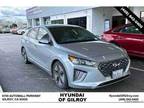 2020 Hyundai Ioniq Hybrid SEL