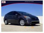 2012 Toyota Prius Plug-in Hybrid for sale