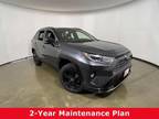 2020 Toyota RAV4 Hybrid BlackGrey, 45K miles