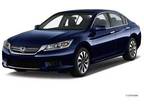 2015 Honda Accord Hybrid for sale